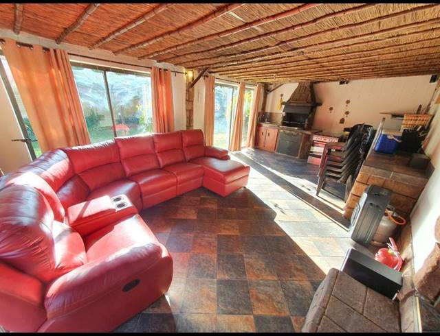 4 BEDROOM HOUSE FOR SALE IN WONDERBOOM